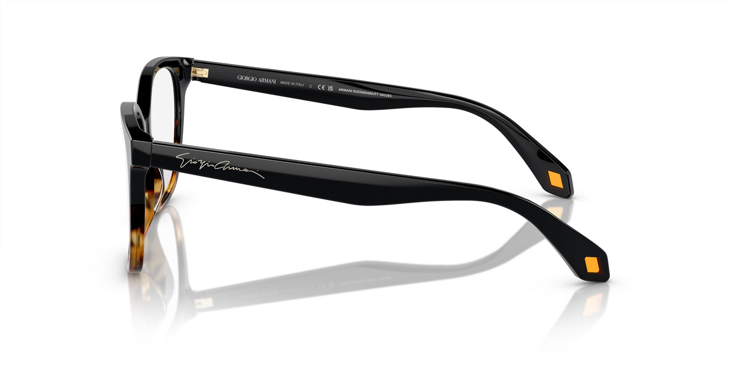 Giorgio Armani AR7246U 5875 51
