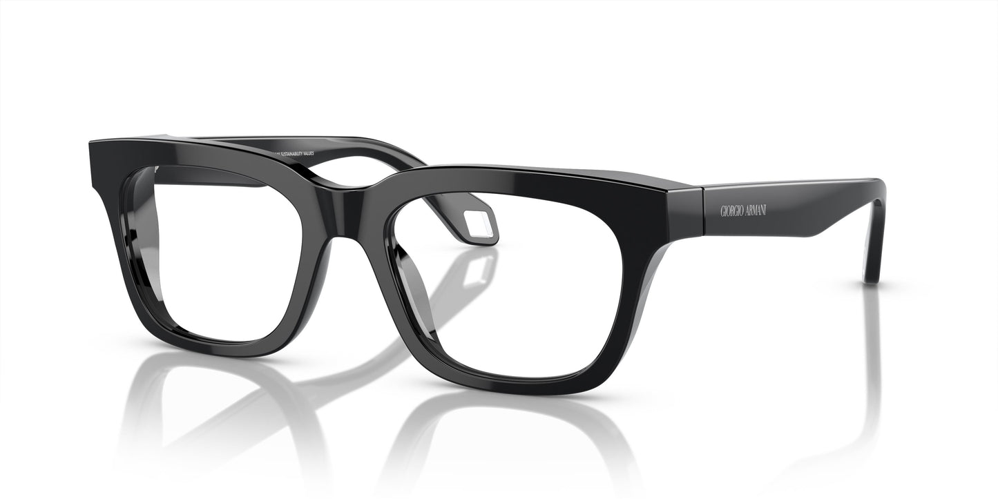 Giorgio Armani AR7247U 5875 50