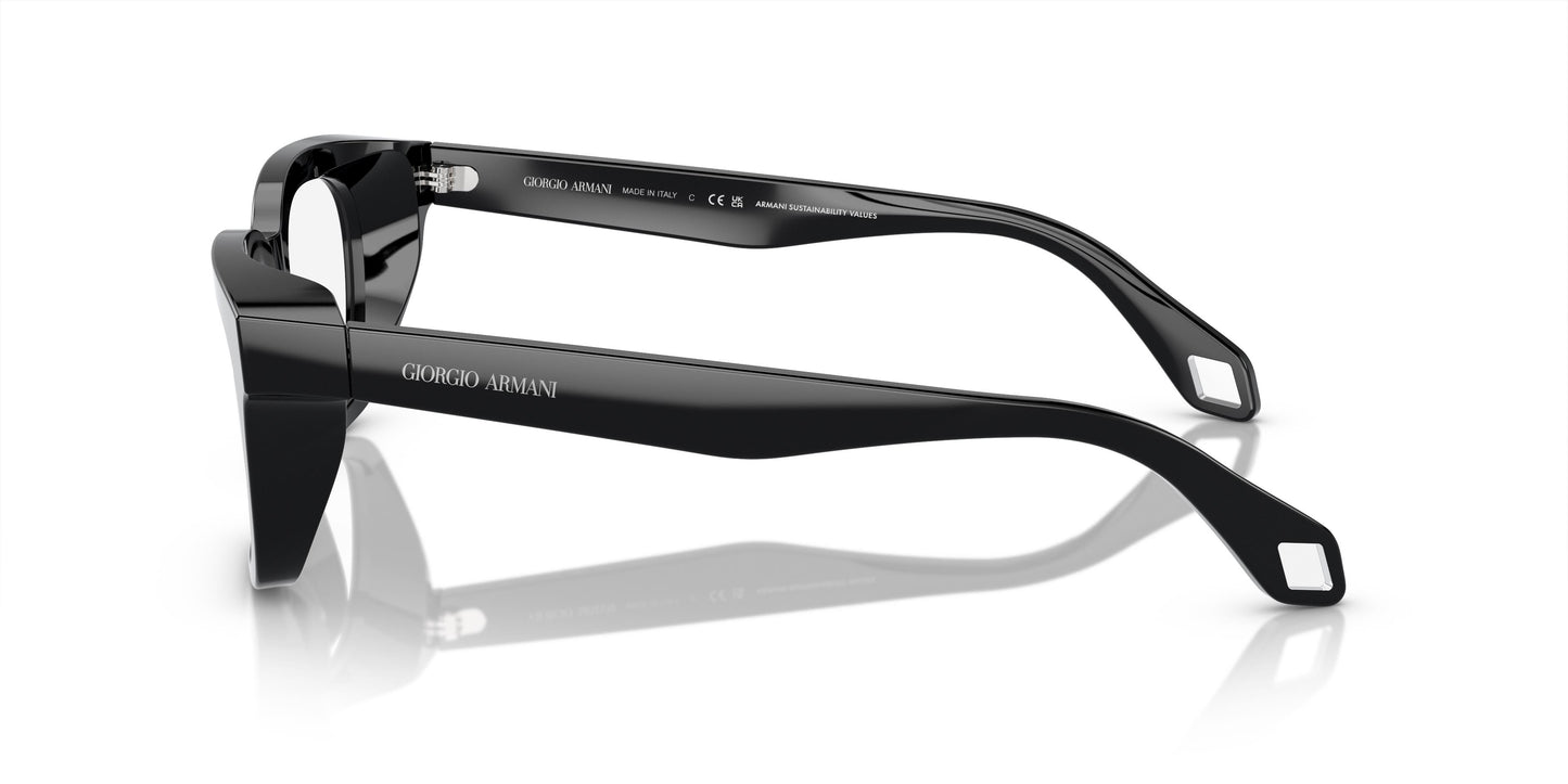 Giorgio Armani AR7247U 5875 50