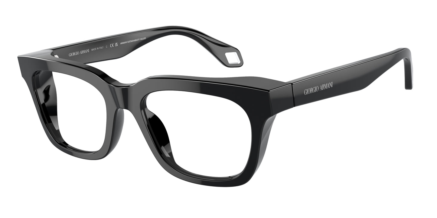 Giorgio Armani AR7247U 5875 52