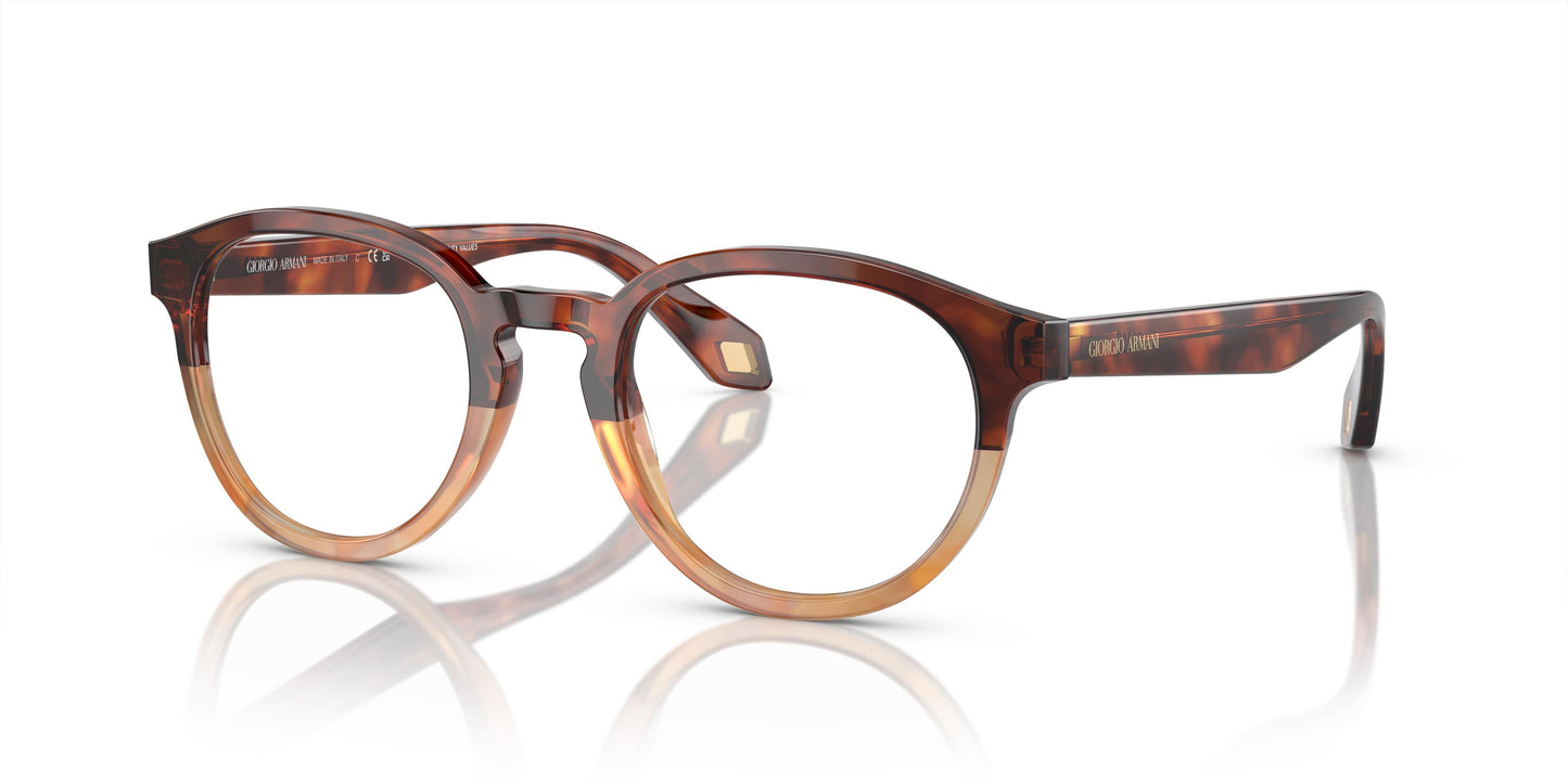 Giorgio Armani AR7248 6034 48