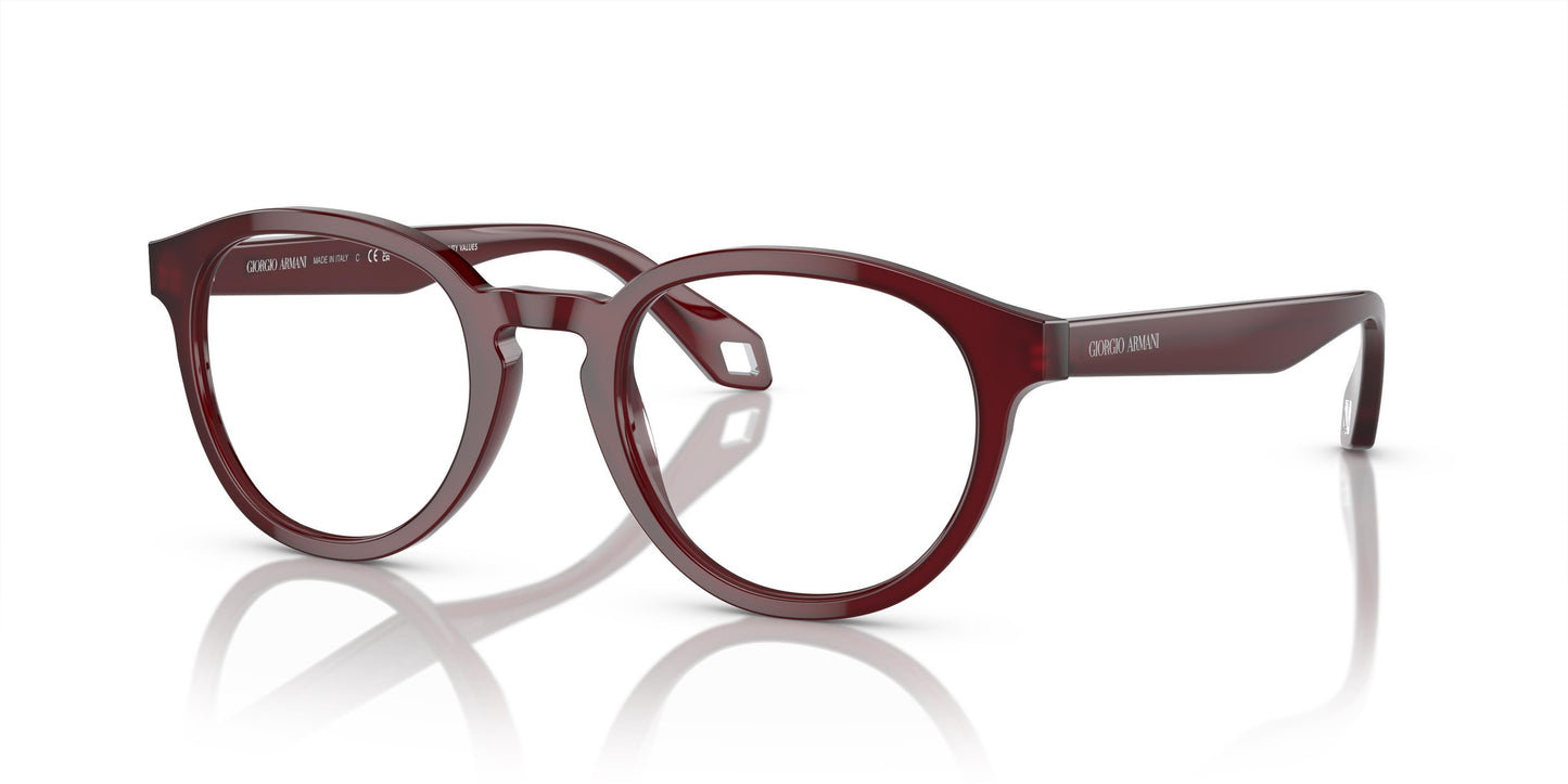 Giorgio Armani AR7248 6045 50