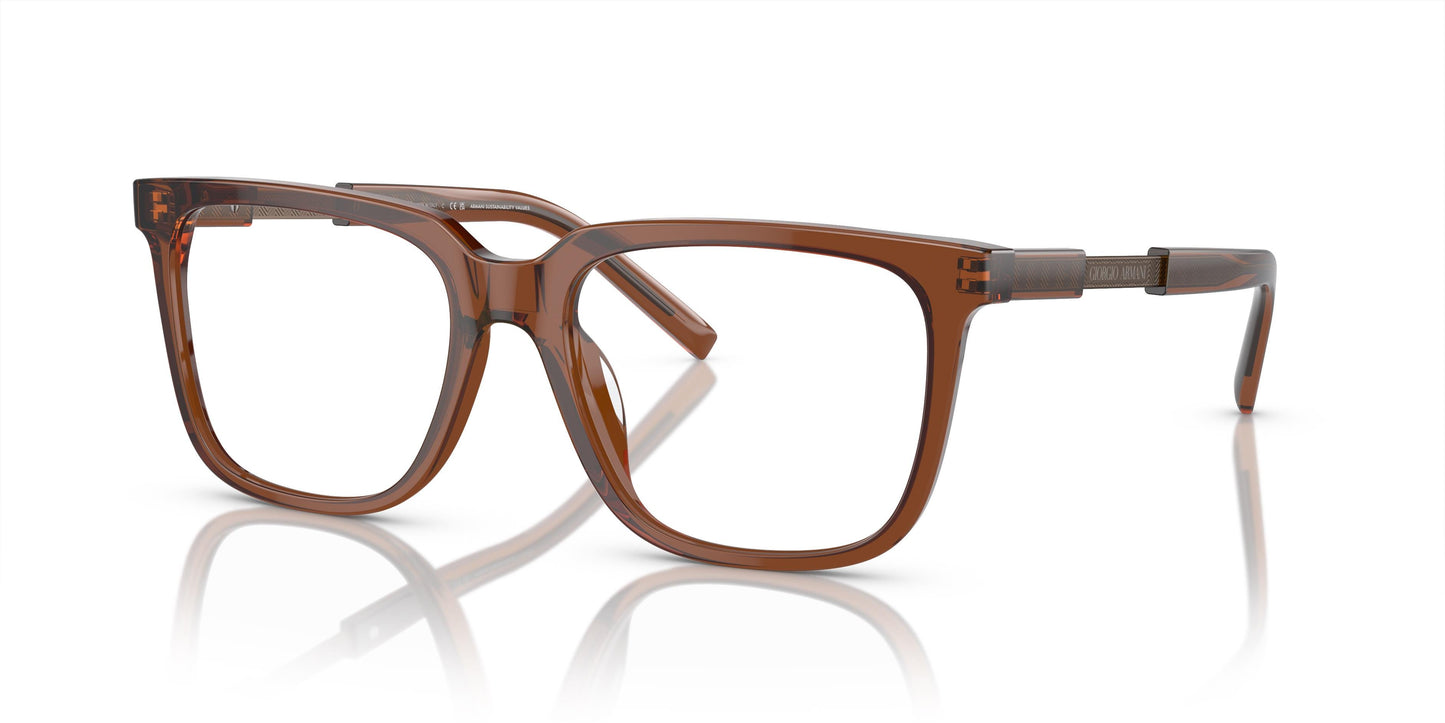 Giorgio Armani AR7252U 6049 55