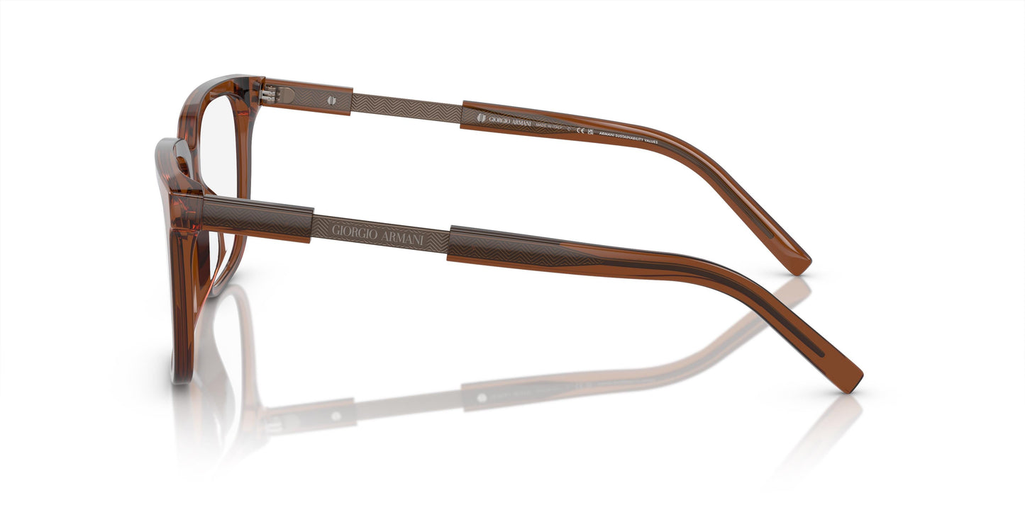 Giorgio Armani AR7252U 6049 55