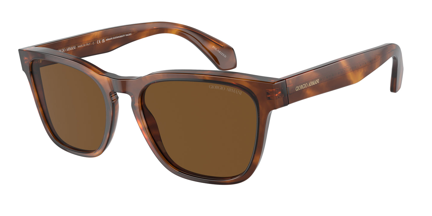 Giorgio Armani AR8155 598857 55
