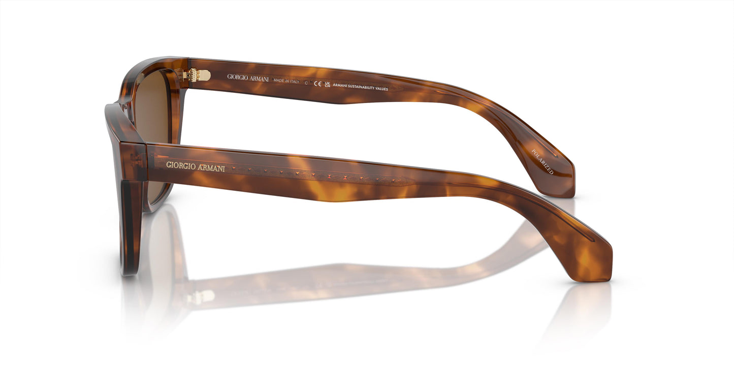 Giorgio Armani AR8155 598857 55