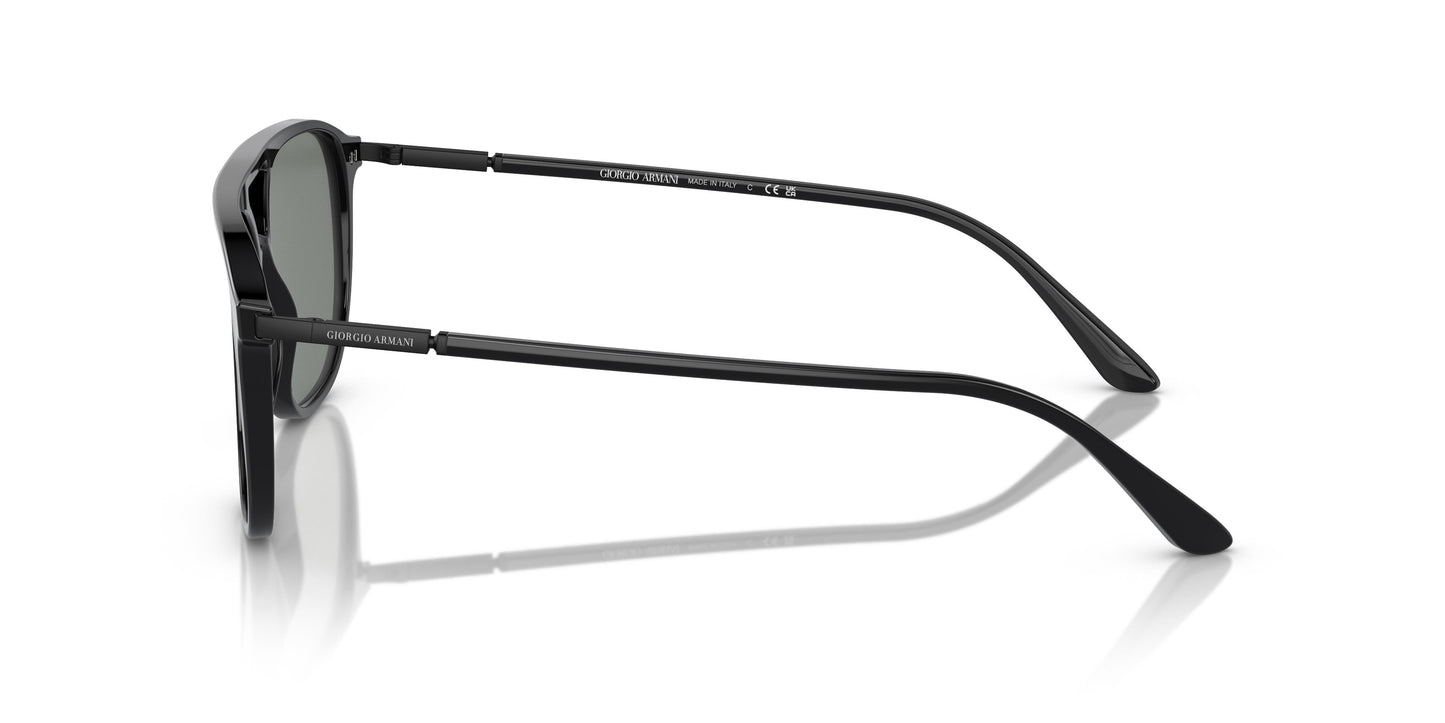 Giorgio Armani AR8179 5001/1 56