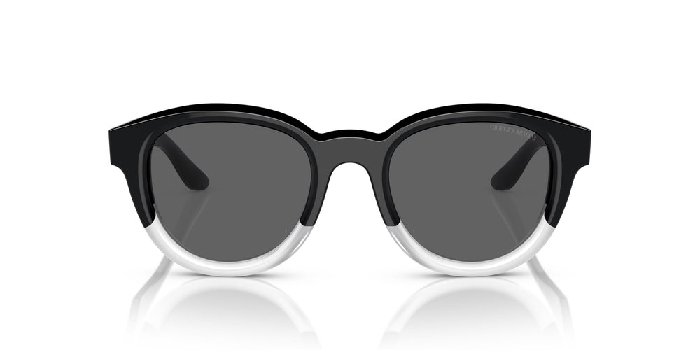 Giorgio Armani AR8181 5996B1 49
