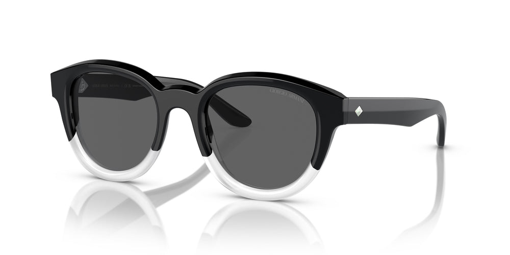 Giorgio Armani AR8181 5996B1 49