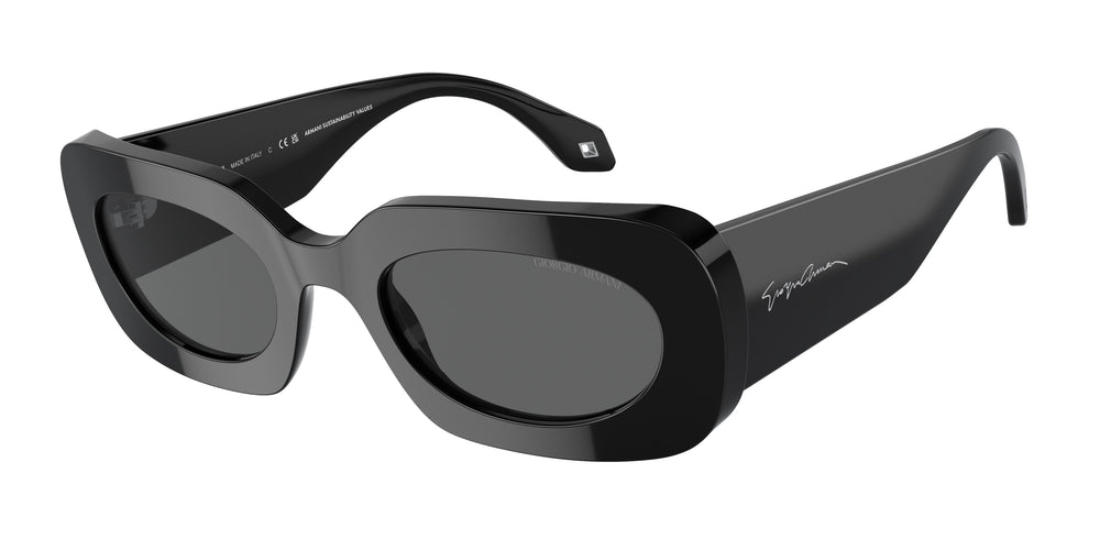 Giorgio Armani AR8182 5875B1 52