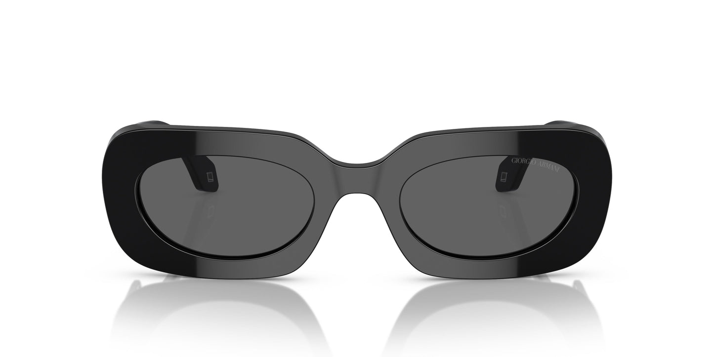 Giorgio Armani AR8182 5875B1 52