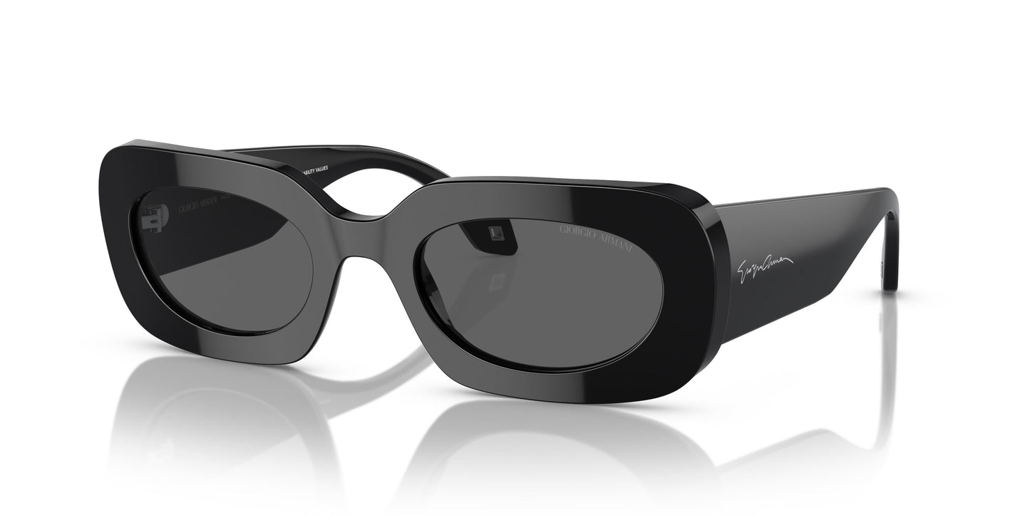 Giorgio Armani AR8182 5875B1 52