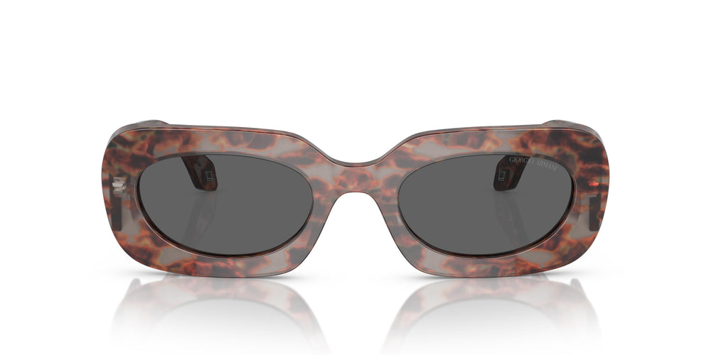 Giorgio Armani AR8182 5976B1 52