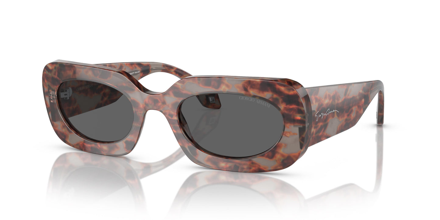 Giorgio Armani AR8182 5976B1 52