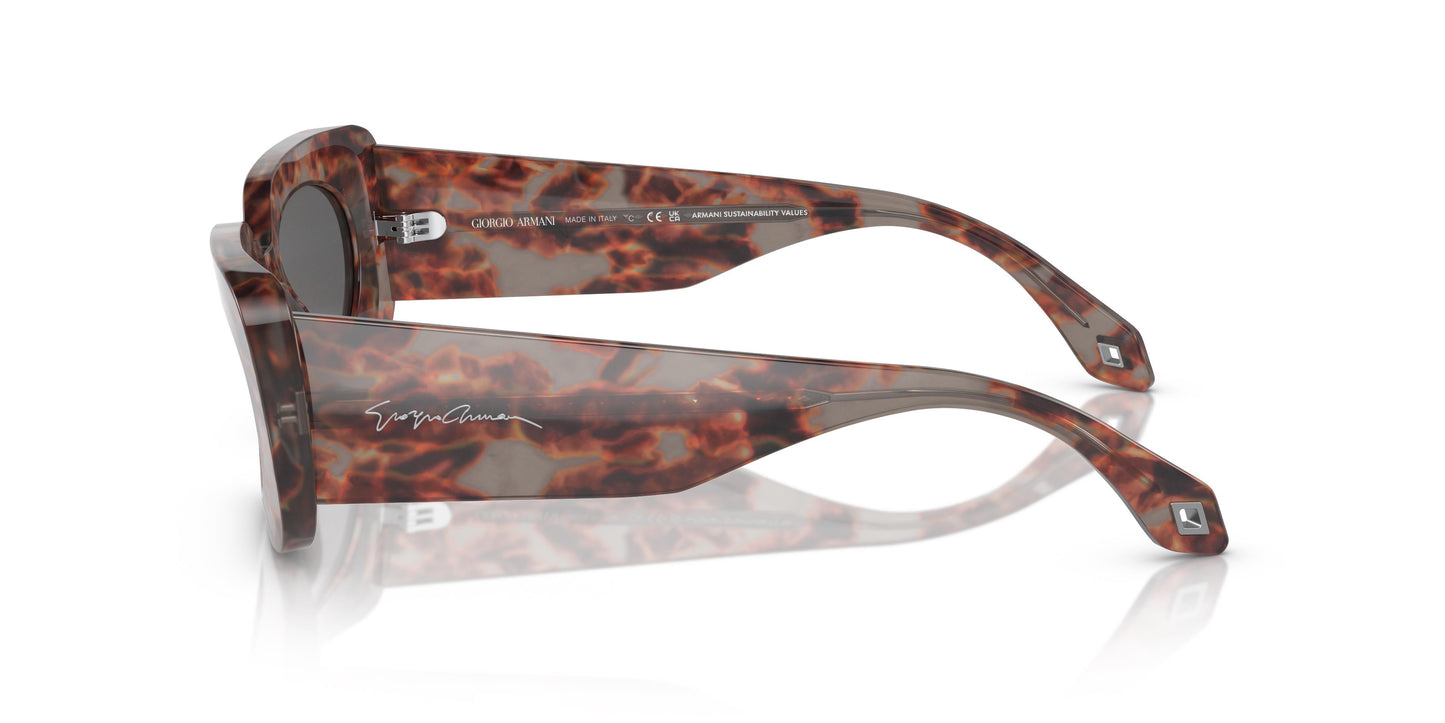 Giorgio Armani AR8182 5976B1 52