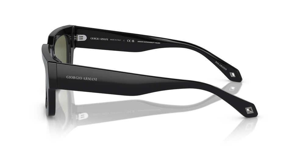 Giorgio Armani AR8184U 587558 52