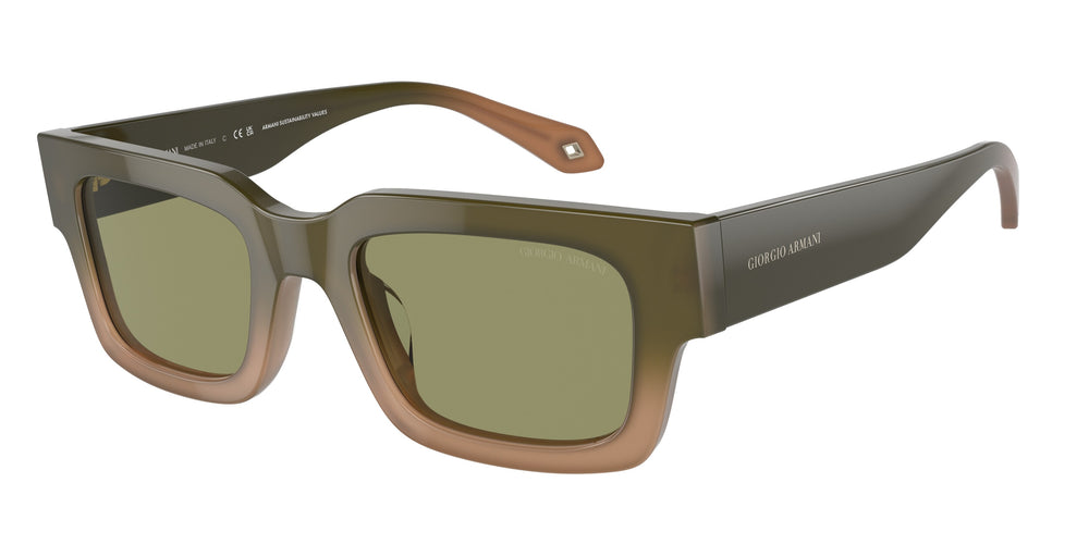 Giorgio Armani AR8184U 598214 52