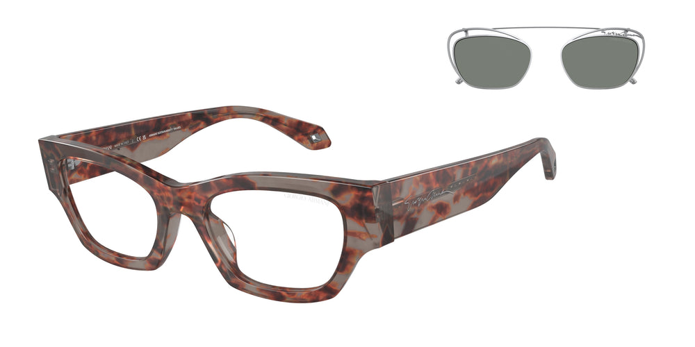 Giorgio Armani AR8185U 59761W 50
