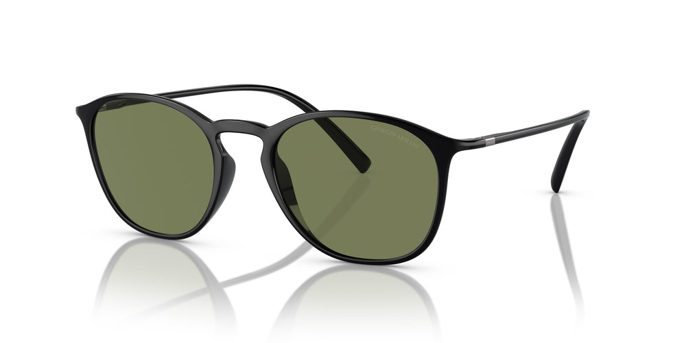 Giorgio Armani AR8186U 50012A 52