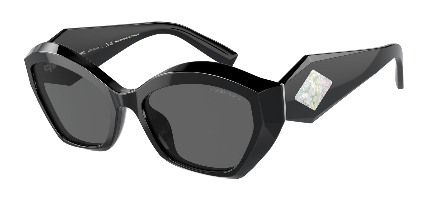 Giorgio Armani AR8187U 5875B1 54