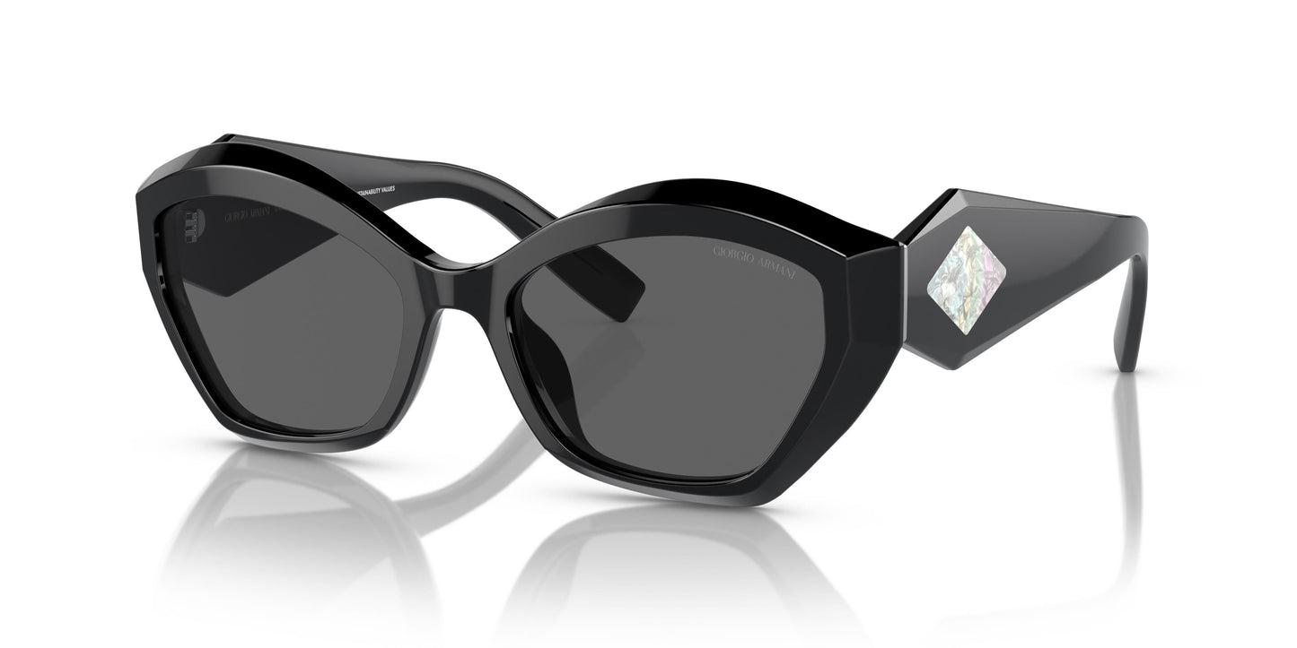 Giorgio Armani AR8187U 5875B1 54