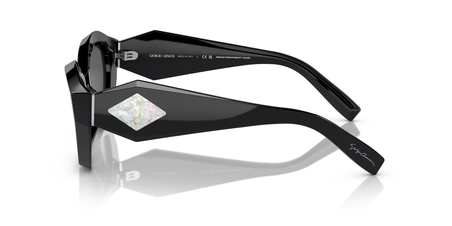 Giorgio Armani AR8187U 5875B1 54