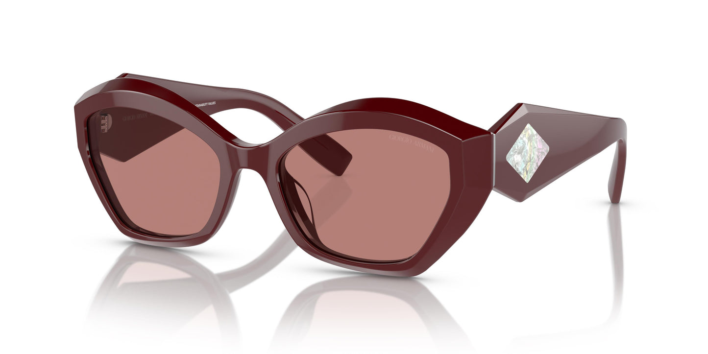 Giorgio Armani AR8187U 599430 54