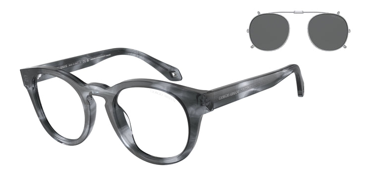 Giorgio Armani AR8190U 59861W 48
