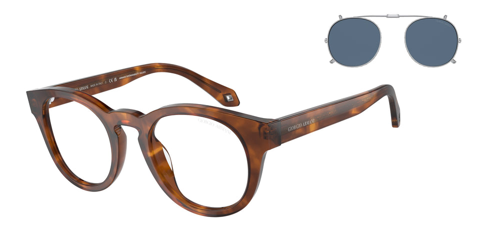 Giorgio Armani AR8190U 59881W 48