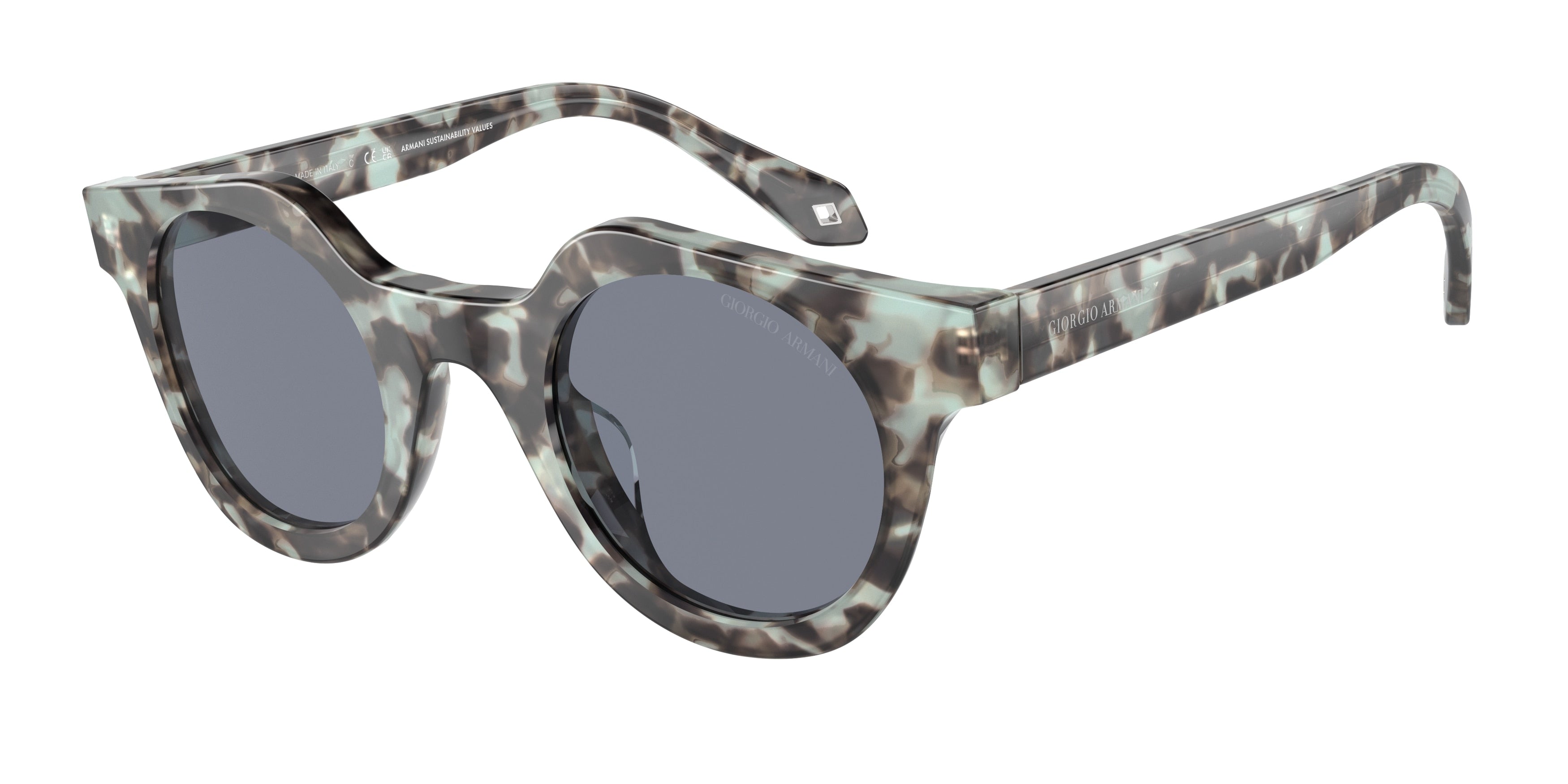Giorgio Armani AR8191U 601819 45