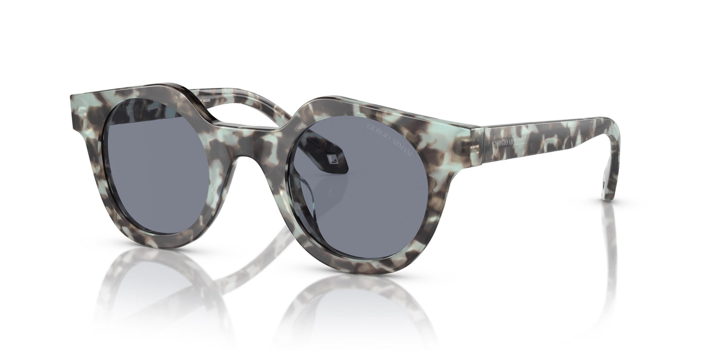 Giorgio Armani AR8191U 601819 45