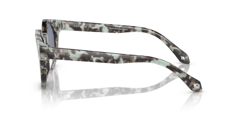 Giorgio Armani AR8191U 601819 45