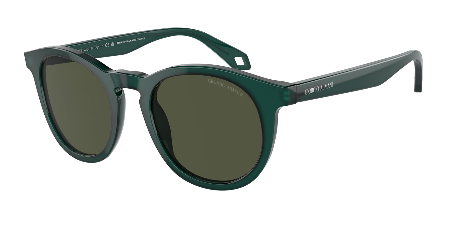 Giorgio Armani AR8192 604431 50