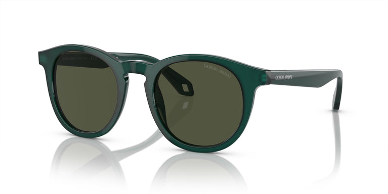 Giorgio Armani AR8192 604431 50