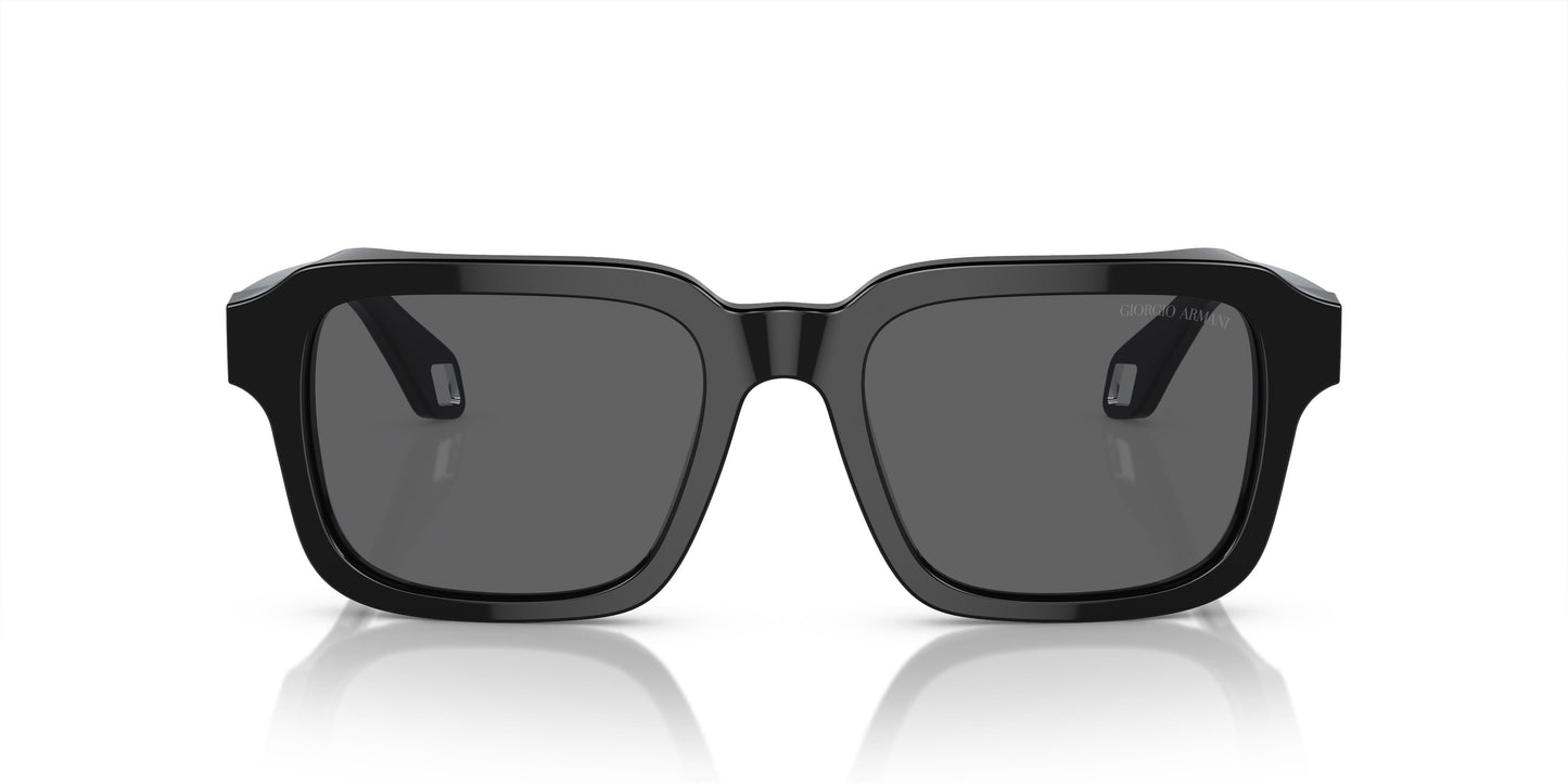 Giorgio Armani AR8194U 5875B1 53