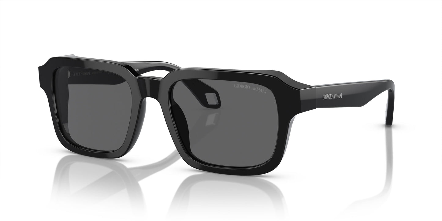 Giorgio Armani AR8194U 5875B1 53