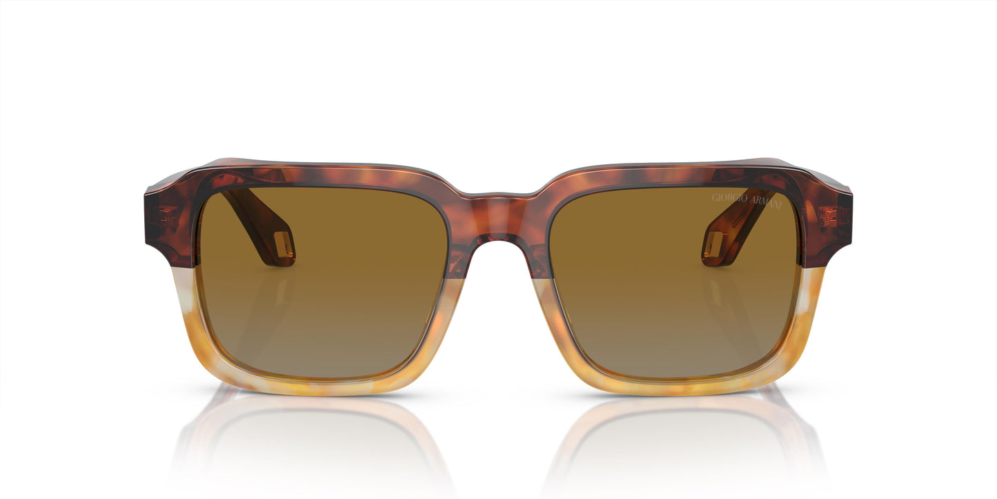 Giorgio Armani AR8194U 6034B2 53