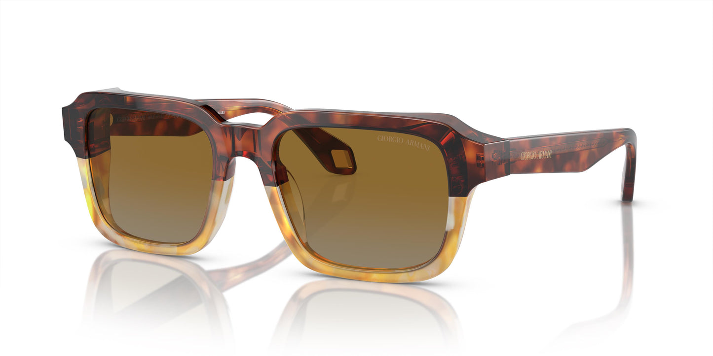 Giorgio Armani AR8194U 6034B2 53