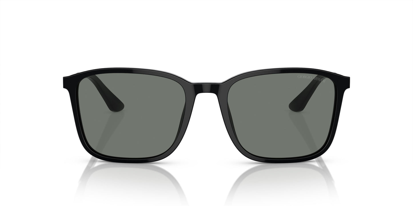 Giorgio Armani AR8197 5001/1 55