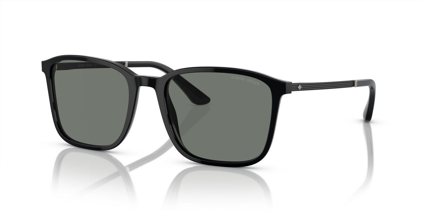Giorgio Armani AR8197 5001/1 55