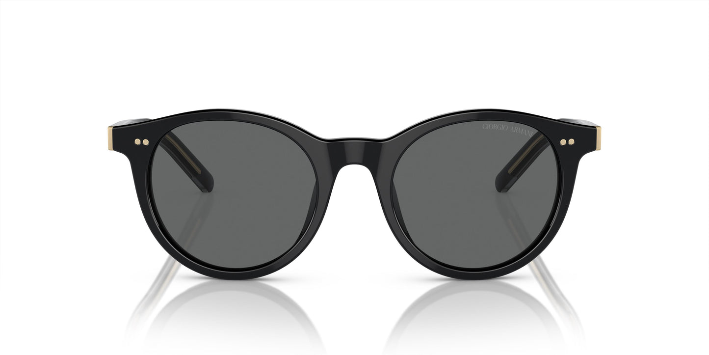 Giorgio Armani AR8199U 587587 50