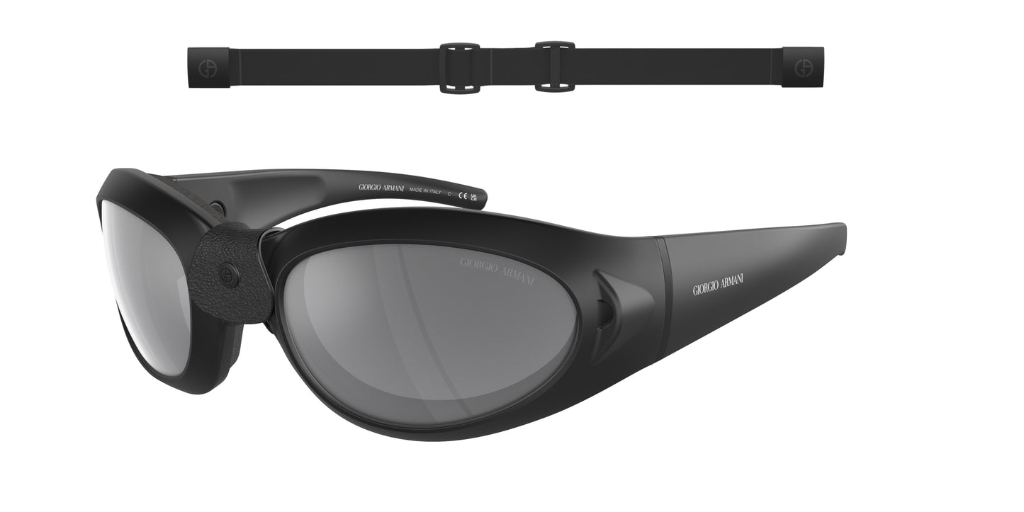 Giorgio Armani AR8201Q 50426G 61