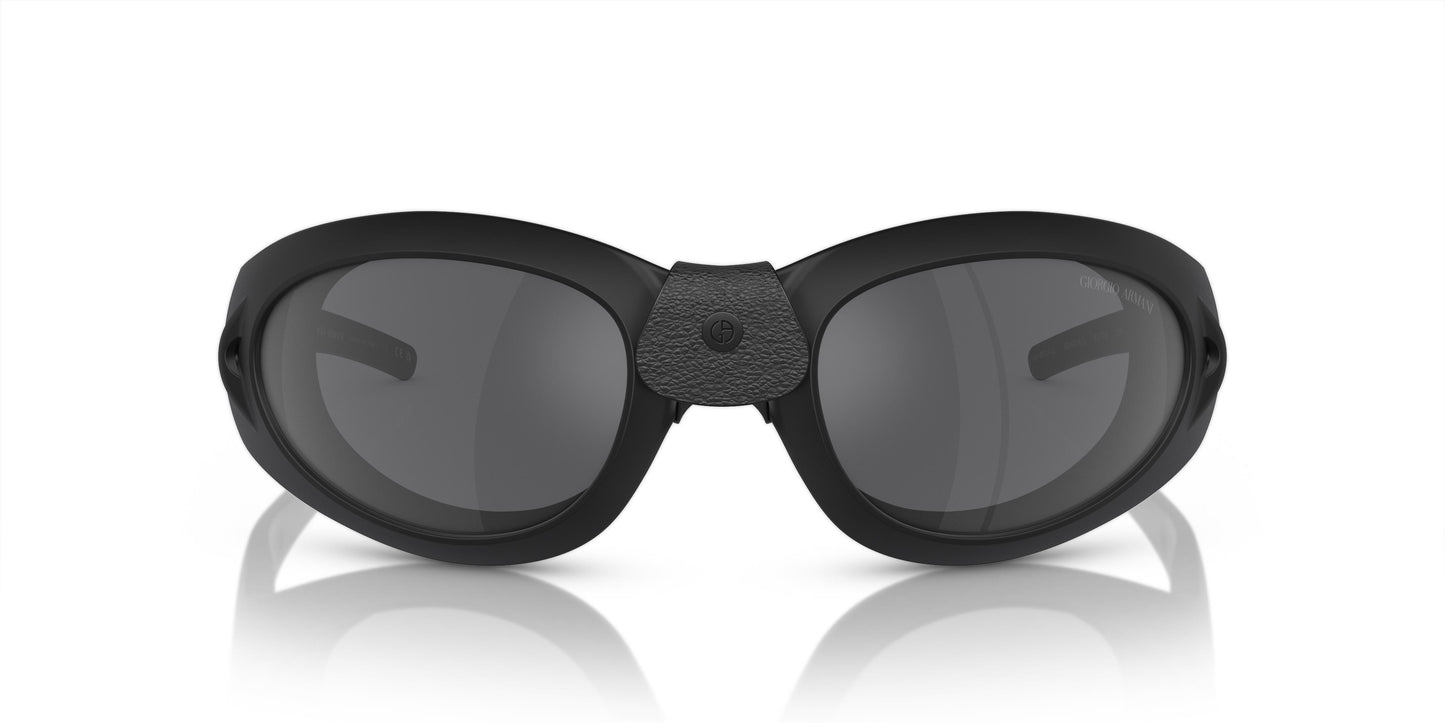 Giorgio Armani AR8201Q 50426G 61