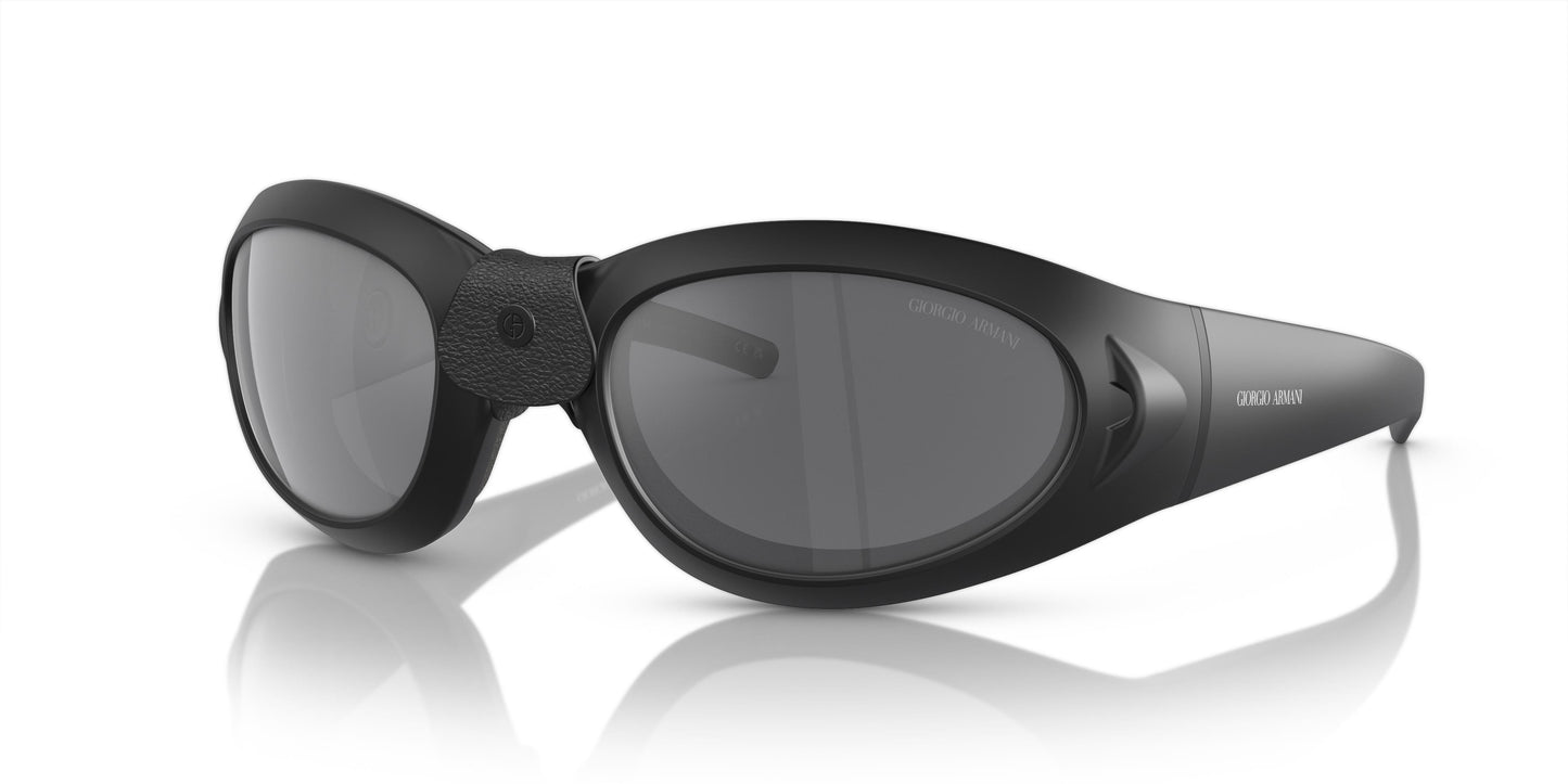 Giorgio Armani AR8201Q 50426G 61