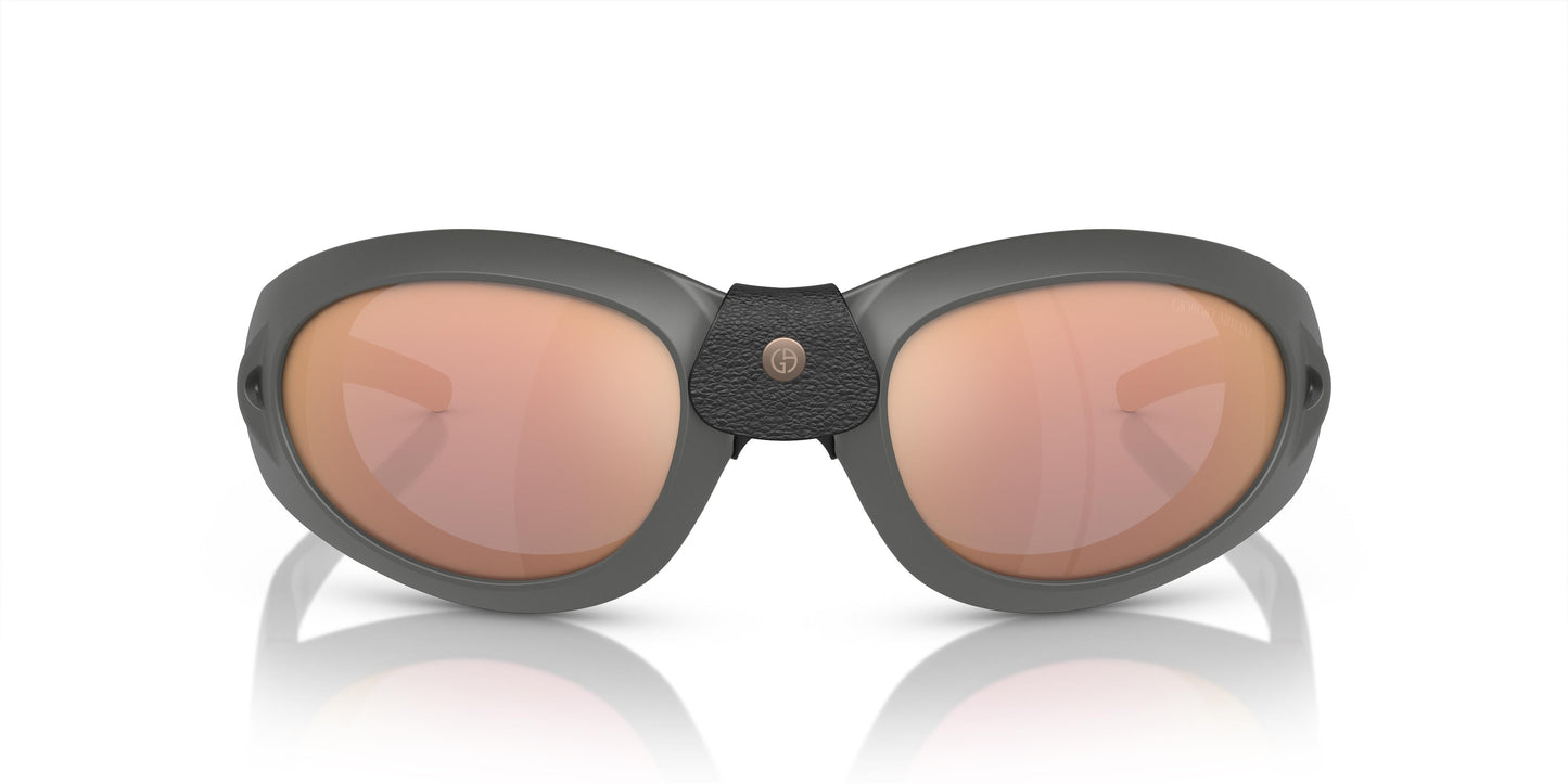 Giorgio Armani AR8201Q 60504Z 61