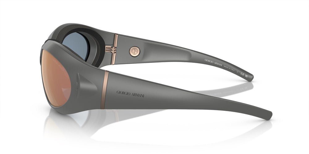 Giorgio Armani AR8201Q 60504Z 61