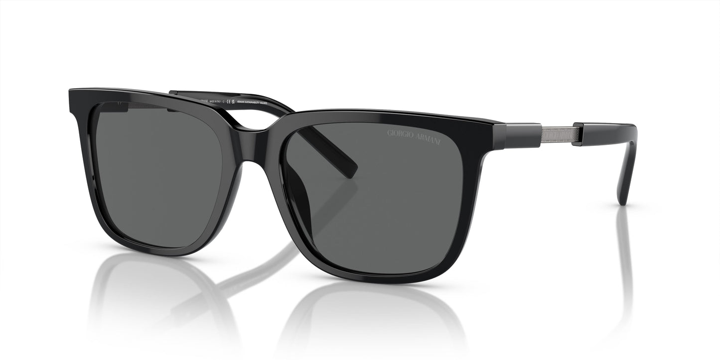 Giorgio Armani AR8202U 587587 55