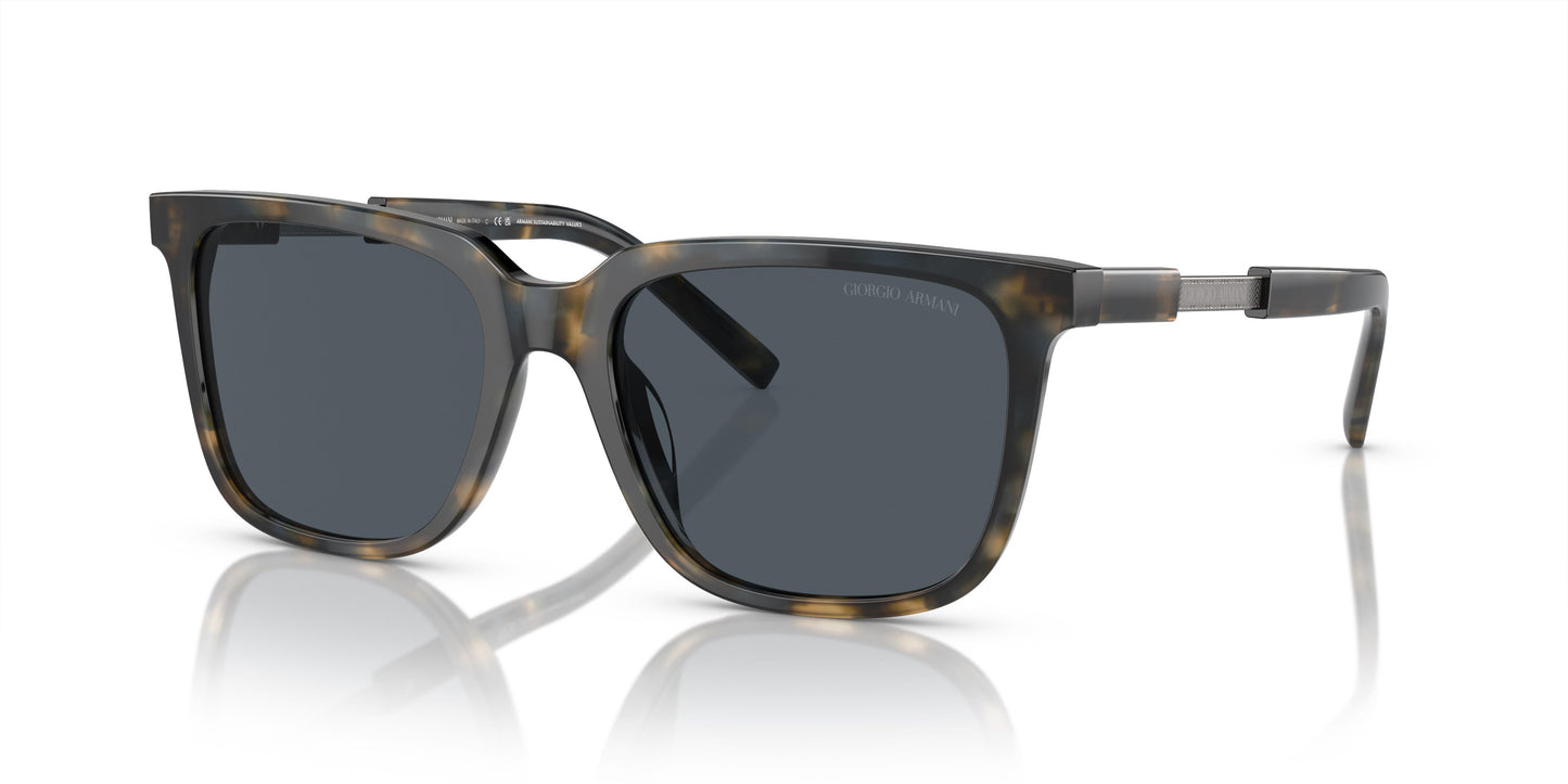 Giorgio Armani AR8202U 604887 55