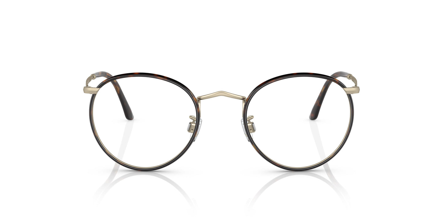 Giorgio Armani AR 112MJ 3002 49