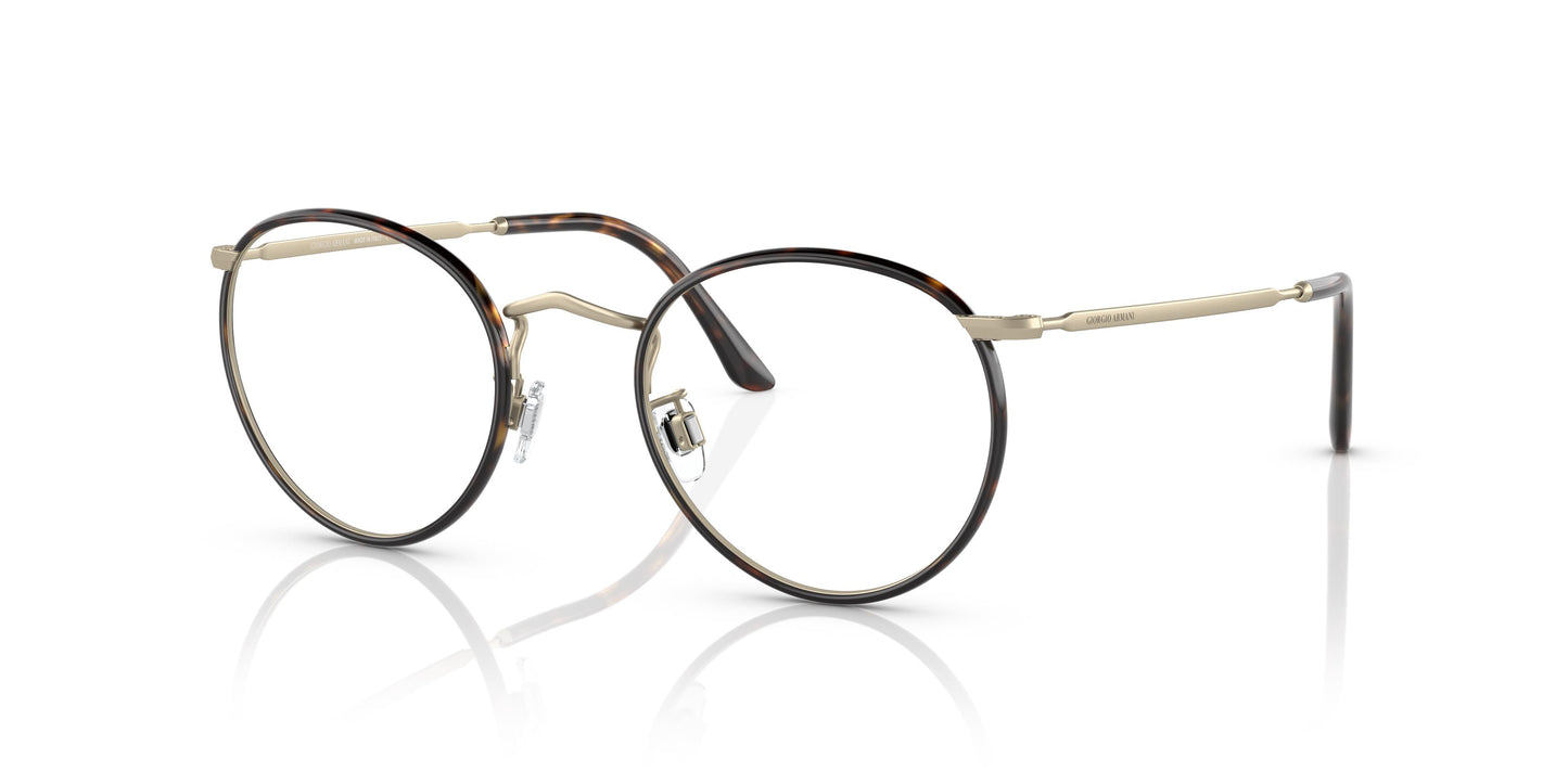Giorgio Armani AR 112MJ 3002 49